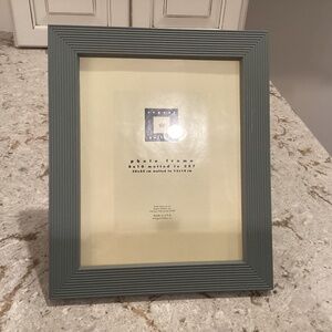 Regent Gallery Wood Fluted Frame